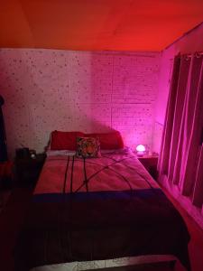 Espacio 74 Aguas Dulces