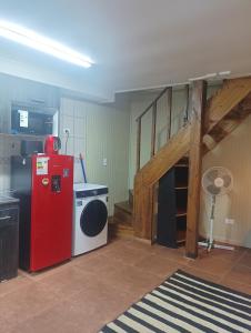 Cabañas Rucapillan del Bosque