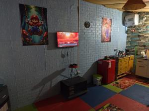 Espacio 74 Aguas Dulces