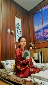 Hanki Guest House syariah