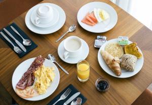 &Tales Hotel - Óbidos