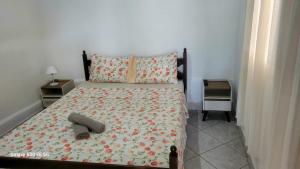 Hostel Pé na praia - Quartos e Barracas Camping