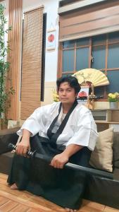 Hanki Guest House syariah