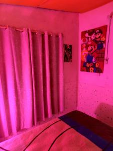 Espacio 74 Aguas Dulces