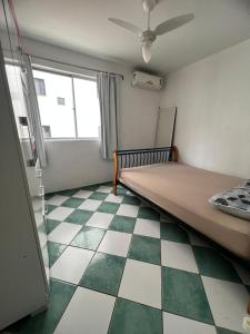 Ap central - Ed Pescador