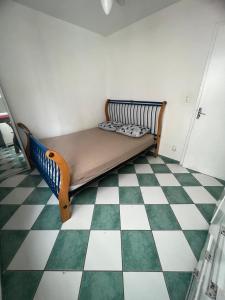 Ap central - Ed Pescador