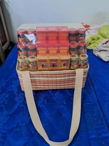 Sevenseas resort pattaya