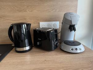 Au cœur du vieux port de Pornic