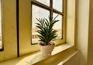 Minidepa en tercer piso Urb La Merced Tercera Etapa