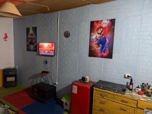 Espacio 74 Aguas Dulces