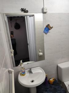 Espacio 74 Aguas Dulces