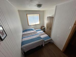 Casa central en Coyhaique