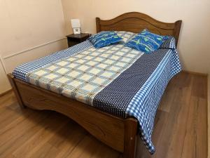 Casa central en Coyhaique