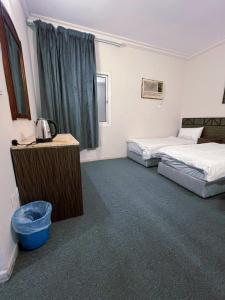 منازل الزائرين3