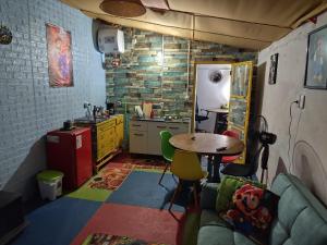 Espacio 74 Aguas Dulces