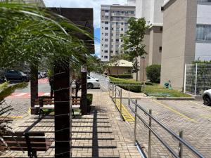 Apartamento em Curitiba