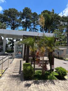 Apartamento em Curitiba