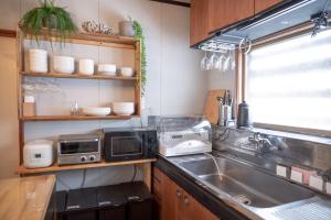 NIKI HOUSE -Yoichi 貸切一軒家