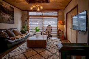 NIKI HOUSE -Yoichi 貸切一軒家