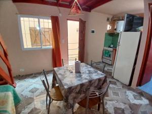 Miniduplex tipo Cabaña