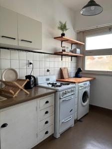 Hermoso departamento BosqueyMar Necochea