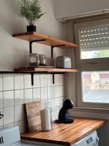 Hermoso departamento BosqueyMar Necochea