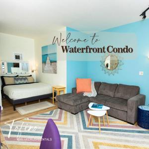 Tofino Waterfront Condo