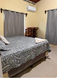 Poptún, Peten home accommodation