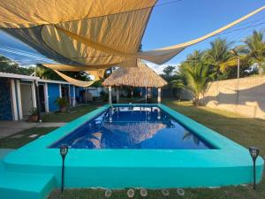 RANCHO LA POTRANCA SV