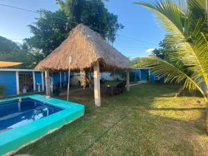 RANCHO LA POTRANCA SV