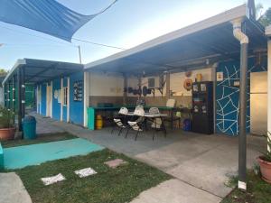 RANCHO LA POTRANCA SV