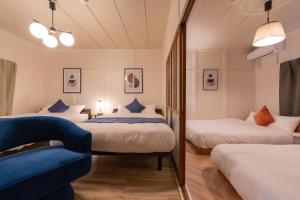 6 Beds Up to 14 12 min to Nagoya Sta