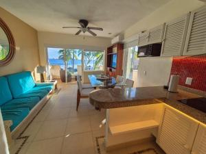 Luxury Beachfront Condo at Iguana-Ixtapa
