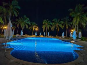 Luxury Beachfront Condo at Iguana-Ixtapa