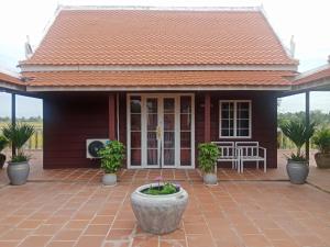 Phum Khnhom Bungalow