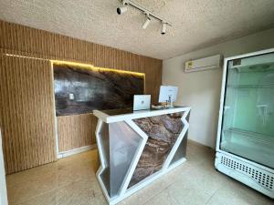 Hotel Casa Manzanares