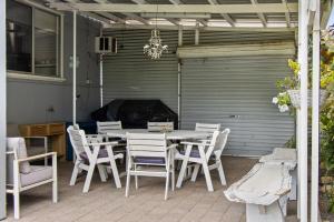 Blue Horizon Beach House