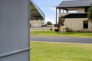 Blue Horizon Beach House