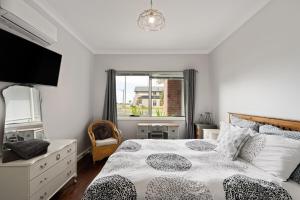 Blue Horizon Beach House