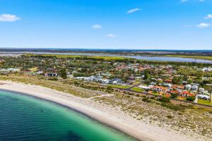 Blue Horizon Beach House