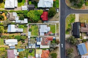 Blue Horizon Beach House