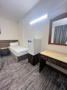 منازل الزائرين3