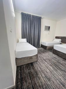 منازل الزائرين3