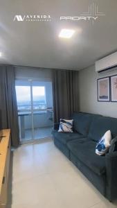 Priority residence PG vila Caiçara