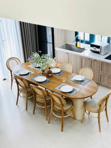 Novaworld Phan Thiet - The Moon Villa 0254