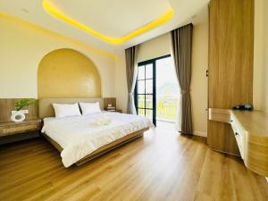 Novaworld Phan Thiet - The Moon Villa 0254