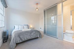 Modern & Spacious Luxury 4 Bedroom in Camden Town - Close to Kings Cross