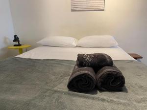 Studio a 160 metros do mar na melhor localização da Barra II