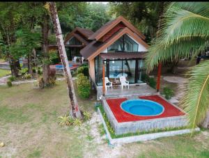 Mook Tamarind Resort