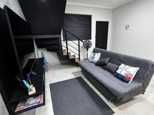 Condomínio Praia das Palmeiras em Caraguatatuba